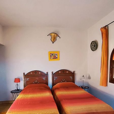 Auberge Casa Linda Chefchaouen Eksteriør billede