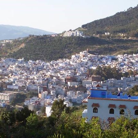 Auberge Casa Linda Chefchaouen Eksteriør billede