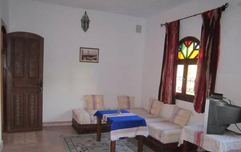 Auberge Casa Linda Chefchaouen Eksteriør billede