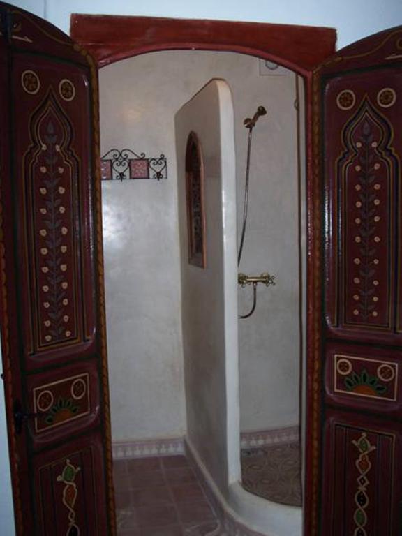 Auberge Casa Linda Chefchaouen Eksteriør billede